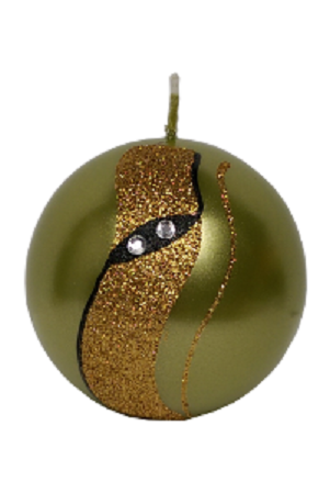bolkaars groen