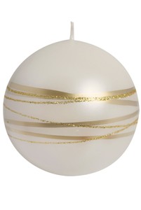 Bolkaars ivoor collectie 'Golden Rings'
