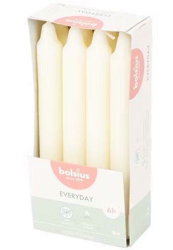 Bolsius dinerkaars