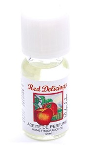 Bridgewater geurolie Red Delicious