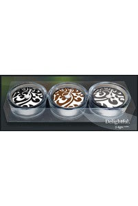 D-Light giftset 'Barrock'