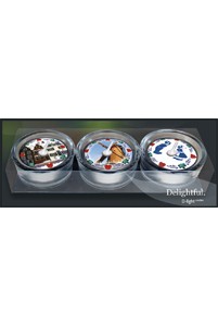 D-Light giftset 'Holland'