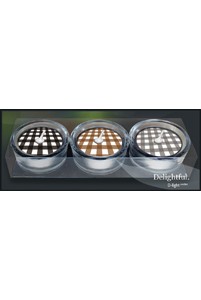 D-Light giftset 'Ruitjes'