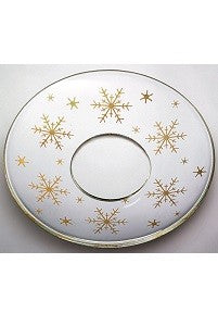 Druppelvangers 'Frost Gold' 2 st.