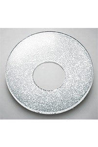 Druppelvangers 'Silver-Snow' 2 st.