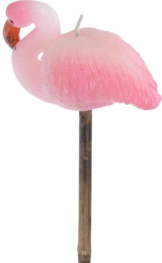 Flamingo tuinfakkel