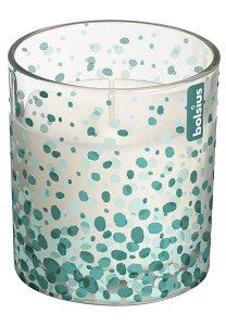 Geurglas Confetti Celebrations Groen