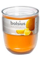 Geurglas klein Juicy Orange