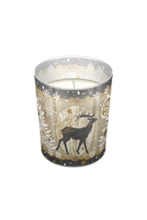 Geurglas kerst