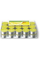 Geurtheelichten Citronella 30st.