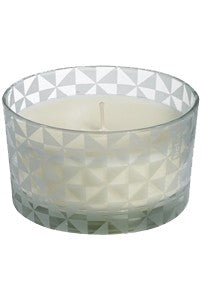 Gevuld glas lounge 'Lucht'