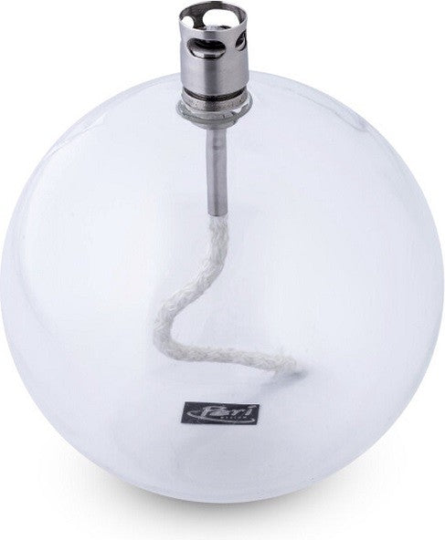 glazen olielamp Peri