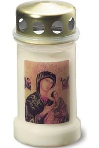 Graflicht "Maria"