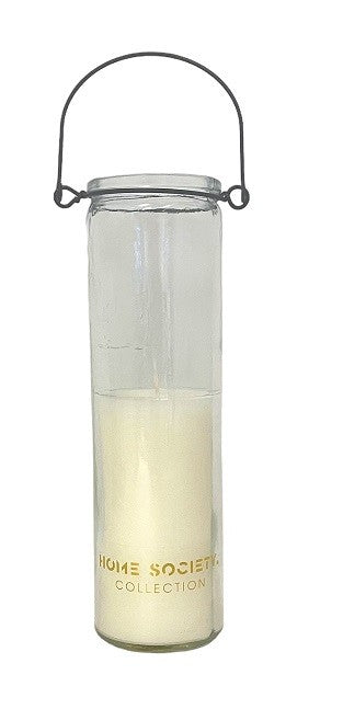 Home Society - Candle Tube Frank wit