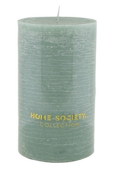 Home society rustieke kaars
