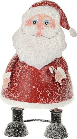 Kerstfiguur Kerstman