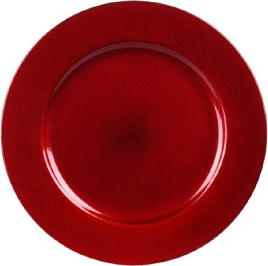 kaarsenplateau rood