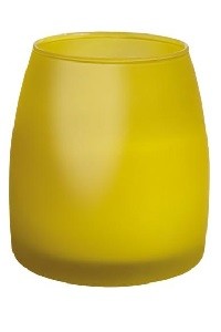 Softglow Yellow