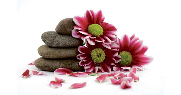 Spa candle cover