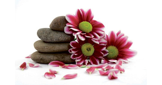 Spa candle cover