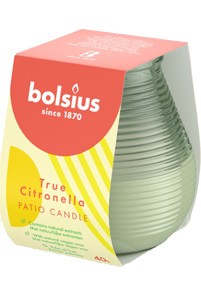 True Citronella Patiolight