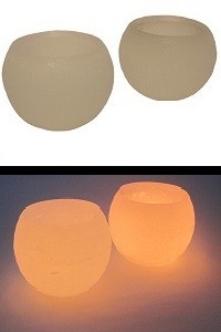 Waxbowls
