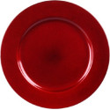 kaarsenplateau rood