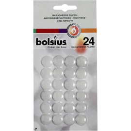 hechtwasrondjes Bolsius