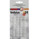 hechtwasrondjes Bolsius
