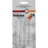 hechtwasrondjes Bolsius