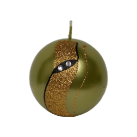 bolkaars groen