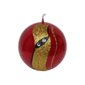 bolkaars paralmoer rood
