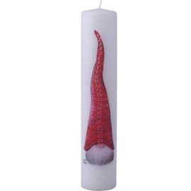 Adventkalenderkaars