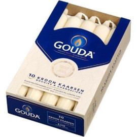 Gouda tafelkaarsen