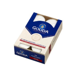 waxinelichten 10 uur Gouda