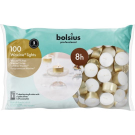 Bolsius waxinelichten
