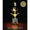 Angelchimes goudkleurig