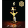Angelchimes goudkleurig