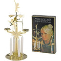 Angel Chimes goudkleurig