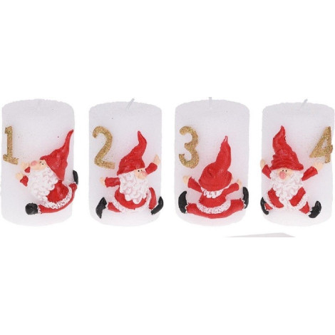 adventskaarsen adventskaarsen