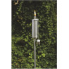 Pro Garden tuinfakkel per 2 stuks