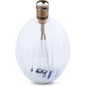 olielamp ovaal model