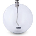 olielamp van glas
