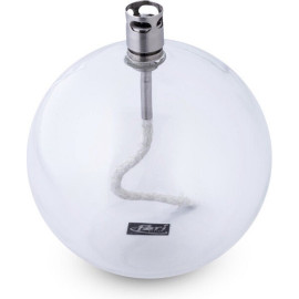 glazen olielamp Peri