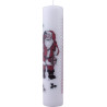 Adventkalenderkaars