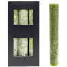 Home Society  XL Dinerkaars groen