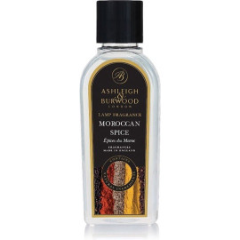 Ashleigh & Burwood Lamp Oil Moroccan Spice