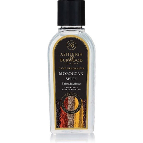 Ashleigh & Burwood Lamp Oil Moroccan Spice Ashleigh & Burwood Lamp Oil Moroccan Spice