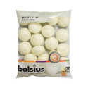 Bolsius drijfkaarsen ivoor
