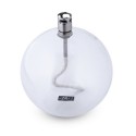 Glazen olielamp ø 11 cm